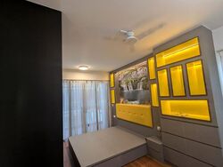 Hijauan (D9), Apartment #438734401